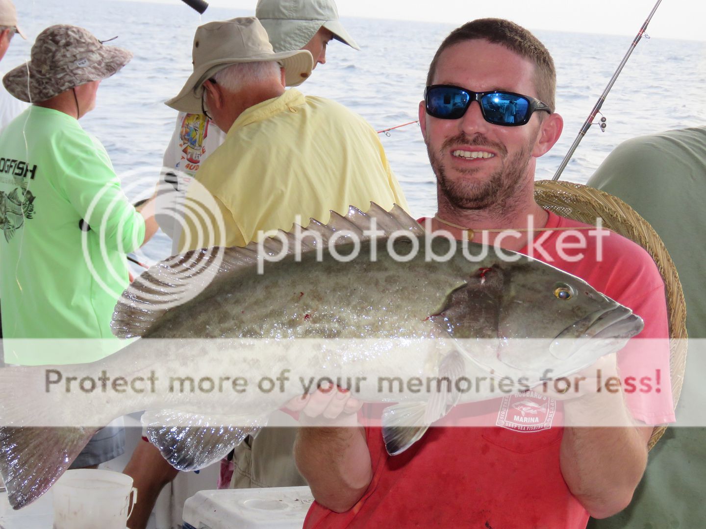 Fishing the Fishing CAPITAL of the World Pensacola Fishing Forum